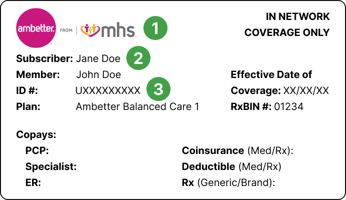 Ambetter Insurance for Drug and Alcohol Rehab Rehabs com