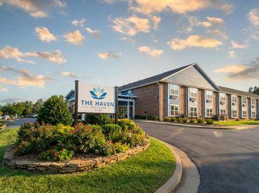 The Haven Detox - Oklahoma