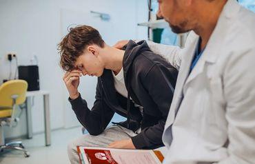 Indiana Center for Recovery - Adolescent Program