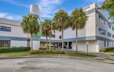 The Sylvia Brafman Mental Health Center