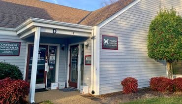 Master Center Hampton