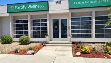 Fortify Wellness