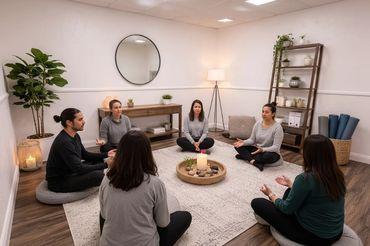pH Wellness Alcohol and Drug Rehab Orange County