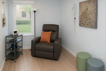 Care Clinic Infusions