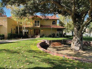 Ascend Healthcare - Trails House