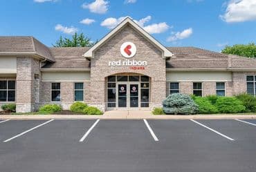 Red Ribbon Recovery Indiana