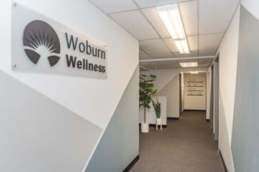 Woburn Addiction Treatment