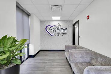 Agape Behavioral Healthcare - Oakland Park