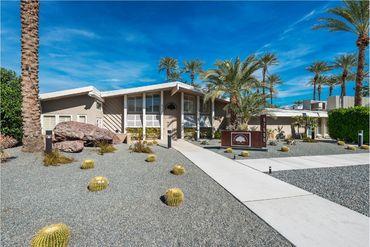 Banyan Palm Springs Inpatient