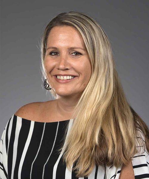 Carrie Carlton