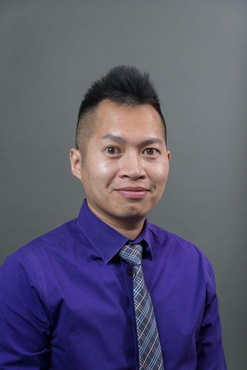 Dr. Duy Nguyen, D.O.