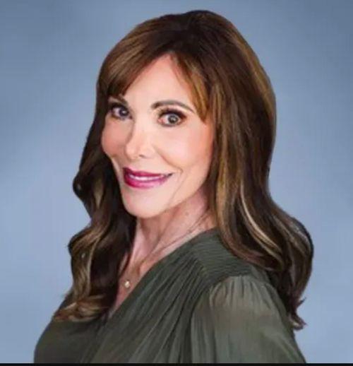 Maryann Rosenthal, Ph.D.