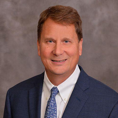 Dr. Mark Harris
