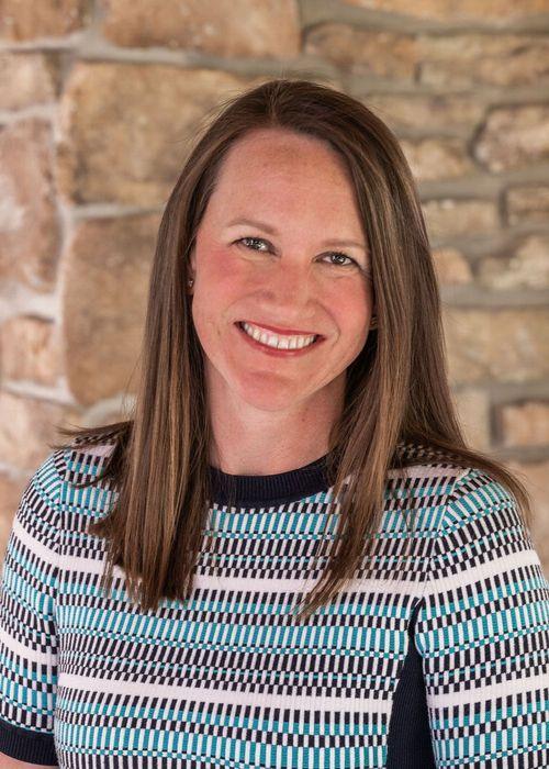 GLORIA ANDERSON, CMHC