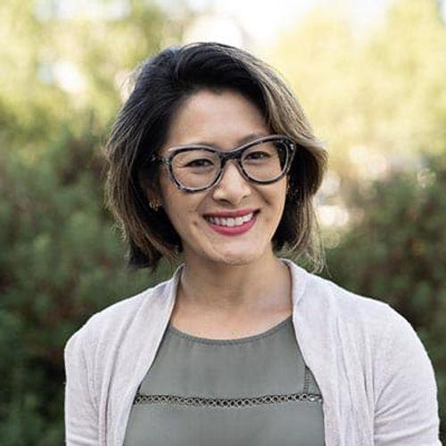 Diana Vo