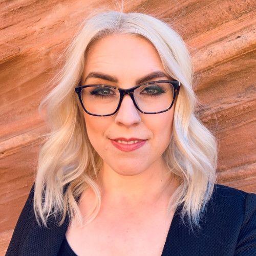 Brenna Gonzales, MSC, LPC-S