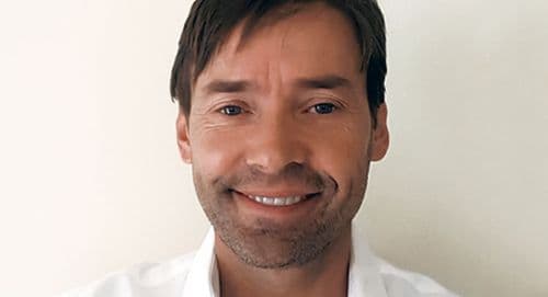 Dr. Stephen Cameron