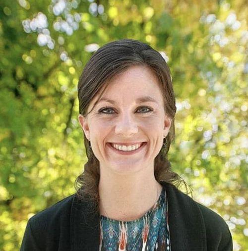 Jennifer Dale Bricklin, MS, LMFT