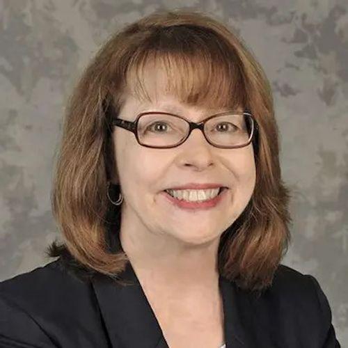 Marcella Rivard