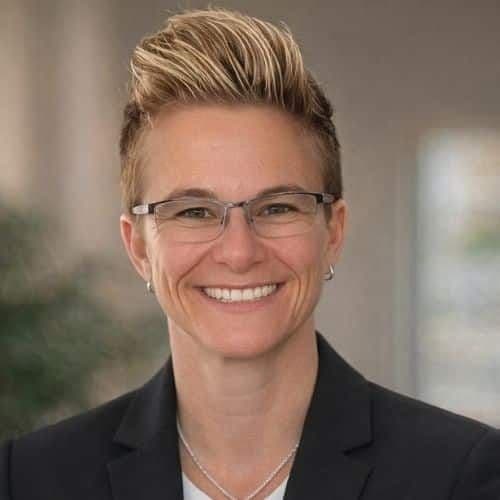 Tara Harvell, LPC, BHP