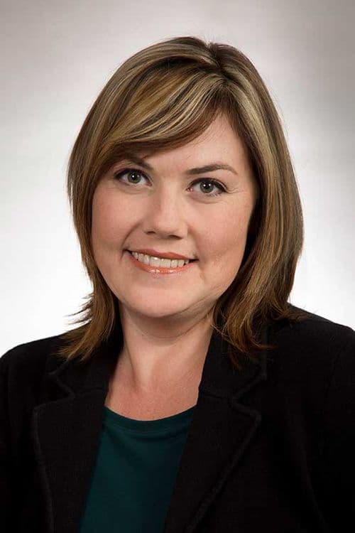 Leanne Arbasetti