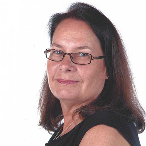 Barbara Warren Pace
