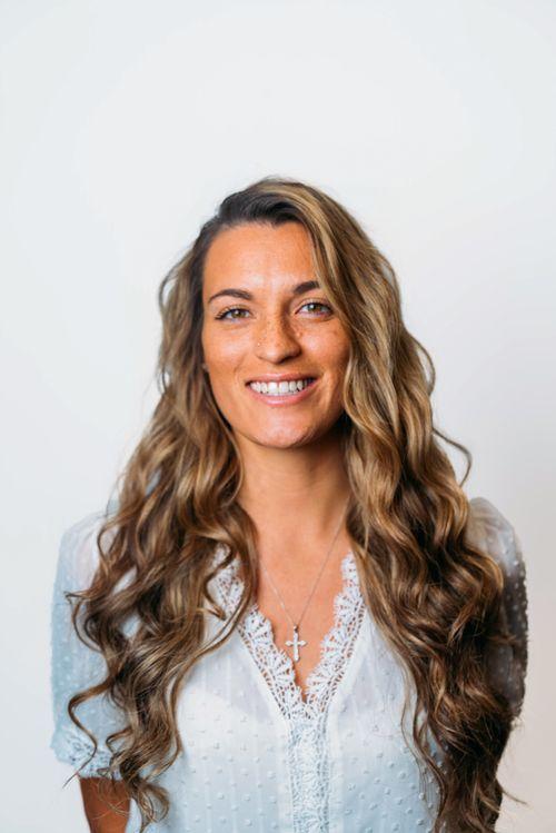 Vanessa Souisa