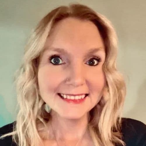 Rachel Carlisle, RN