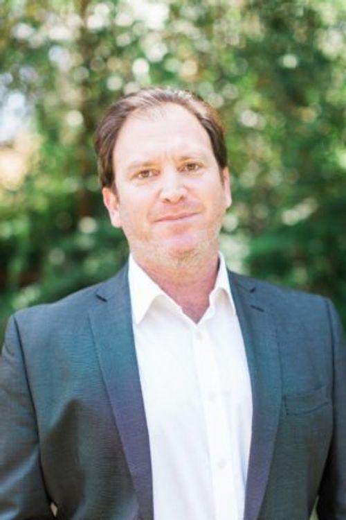 Andrew Levander LMFT M.A.C