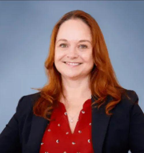 Karen Spedowfski, PhD