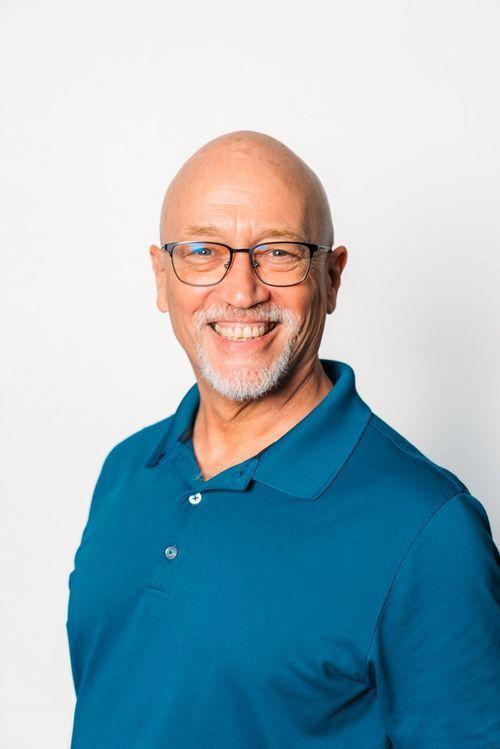 Bill Leavitt