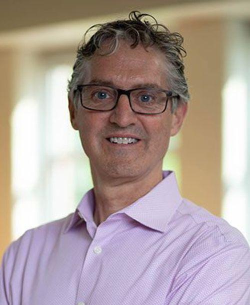Dr. Stephen Holtsford