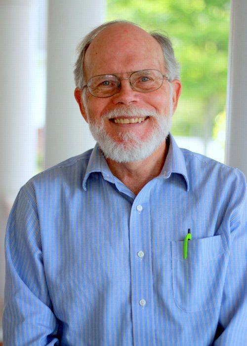 Mark Peterson, MD