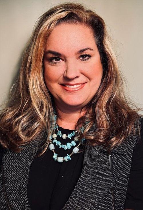 Lisa Goodnough