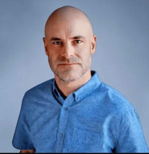 Jeffrey Farber, MSW, LCSW