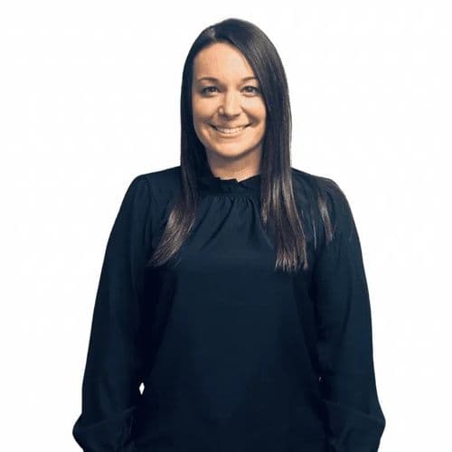 Stephanie Lewis, LCSW
