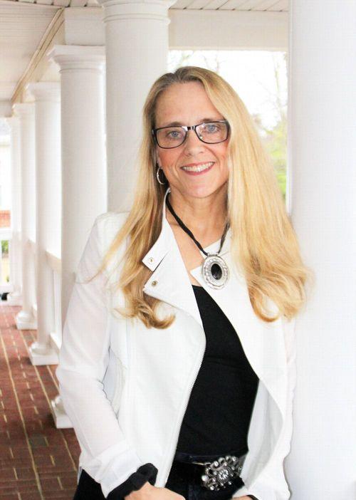 Gail Gnade, Ph.D