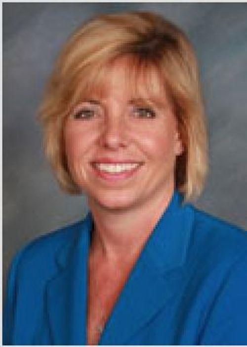 Denise O'Connell