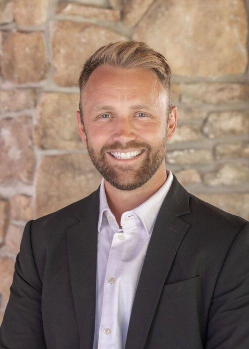 DAN PARRISH