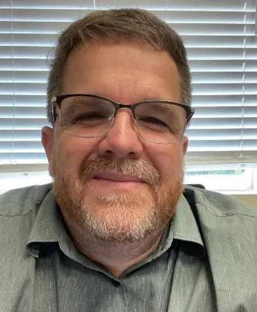 Dr. Jesus Perez