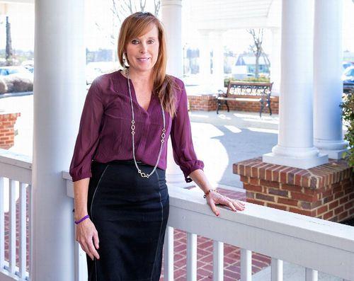 Susan Kerr, RN
