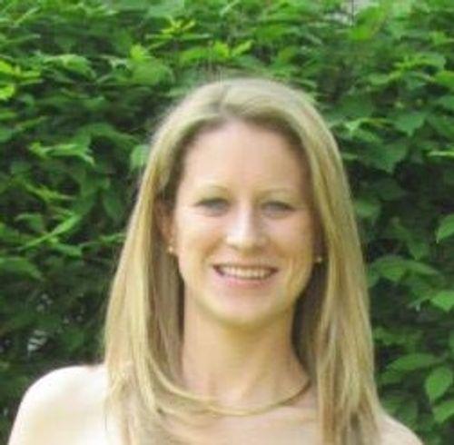 Katie McKendry MS, LPC,
