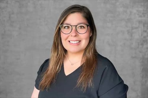 Lis Olson | APSW, CTRS, CSAC