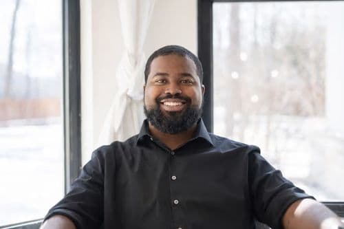 Antoine Gross Sr., LPC