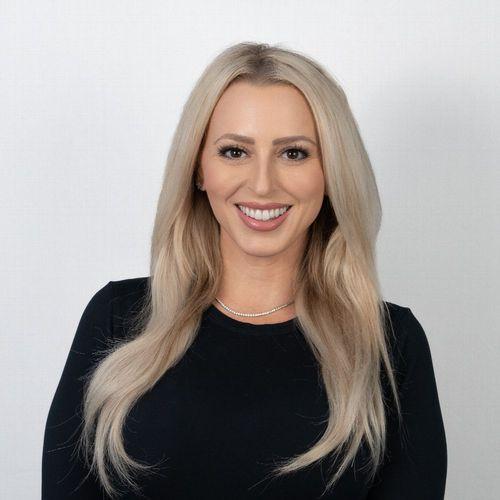 Stephanie Morris, RN