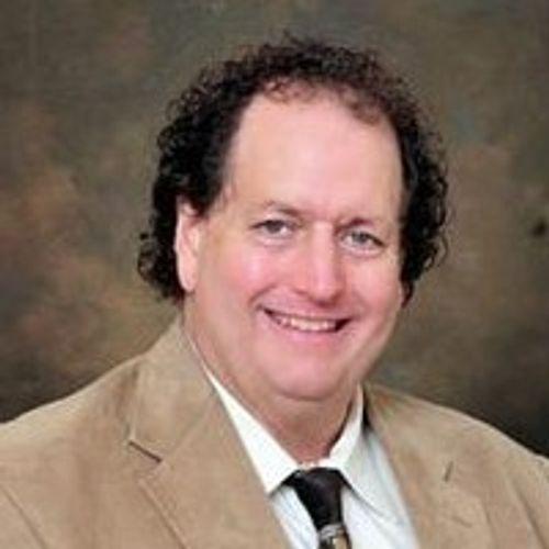Dr. Gary Malone