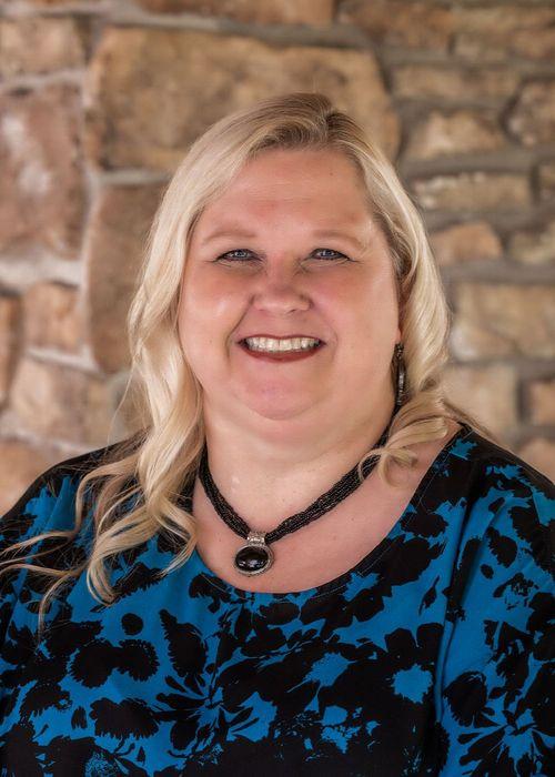 JANNELL JONES, ACMHC