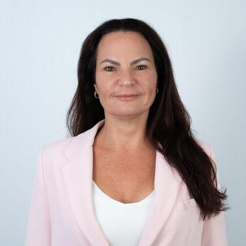 Dr. Alison Tarlow, Psy.D