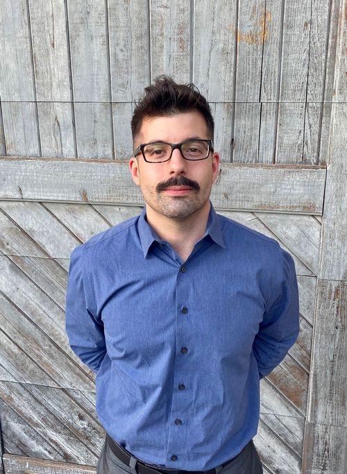 Alex Spritzer, MSN, FNP-C, CARN-AP
