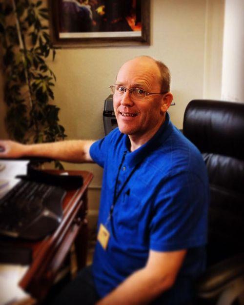 Scott Jaynes, LAC